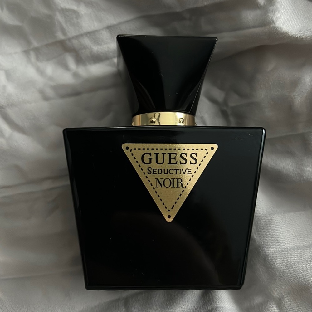 Guess Seductive Noir
